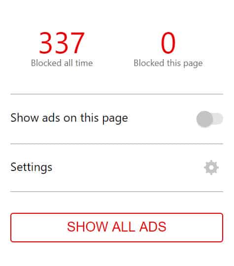 bloqueadores de anuncios gratis adlock