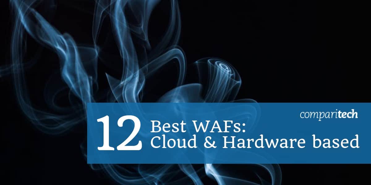 12 migliori firewall per applicazioni Web (WAF)