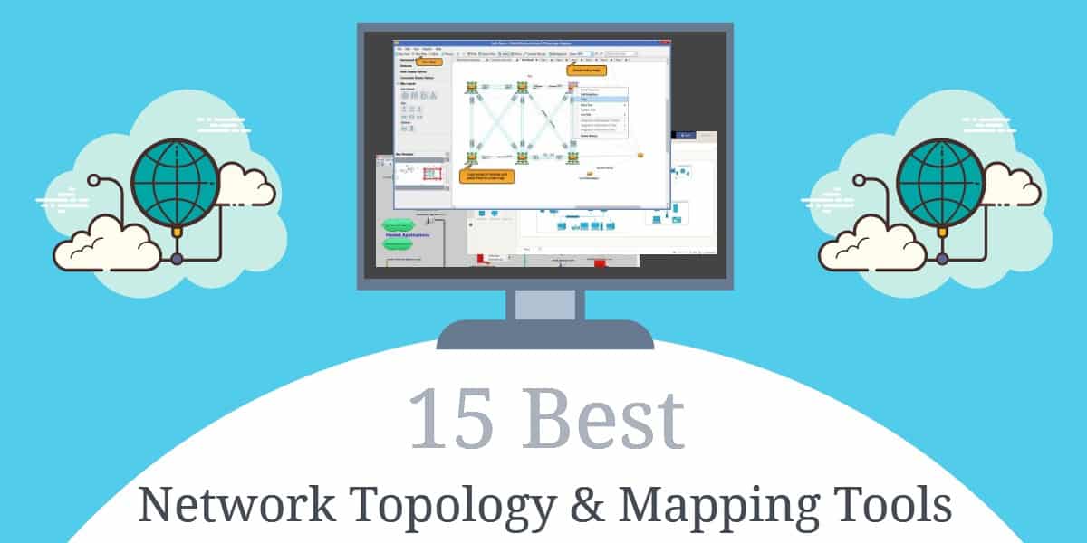 Migliore guida agli strumenti di topologia e mappatura della rete