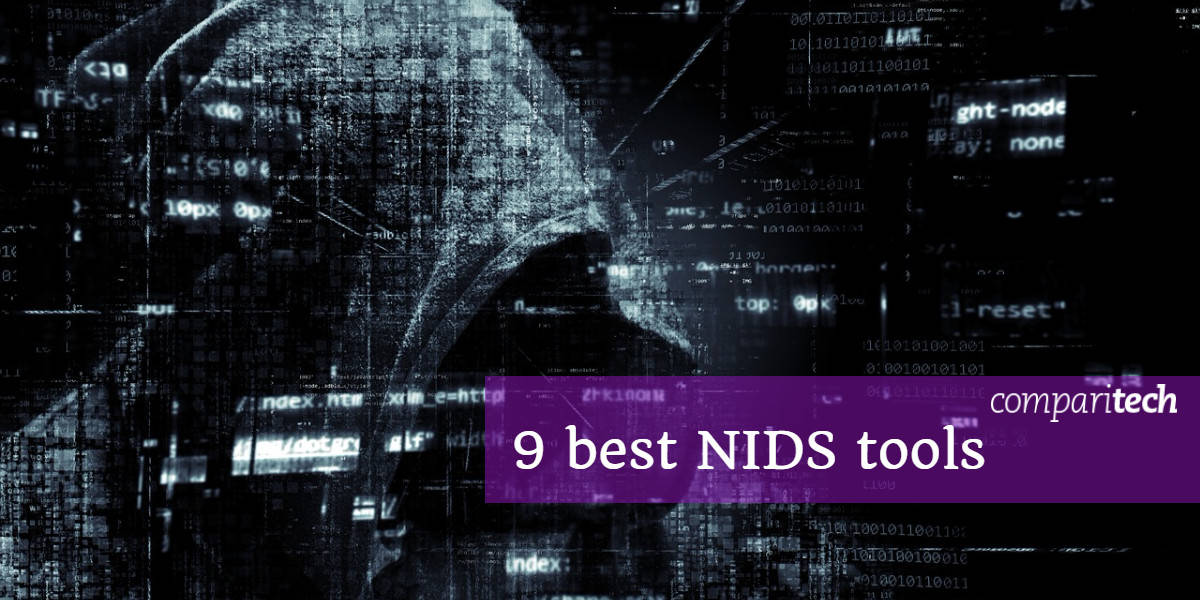 9 melhores ferramentas NIDS