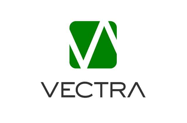 Vectraロゴ