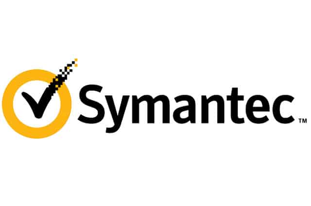 シマンテックのロゴ