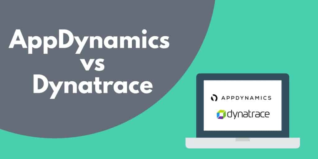 AppDynamics与Dynatrace