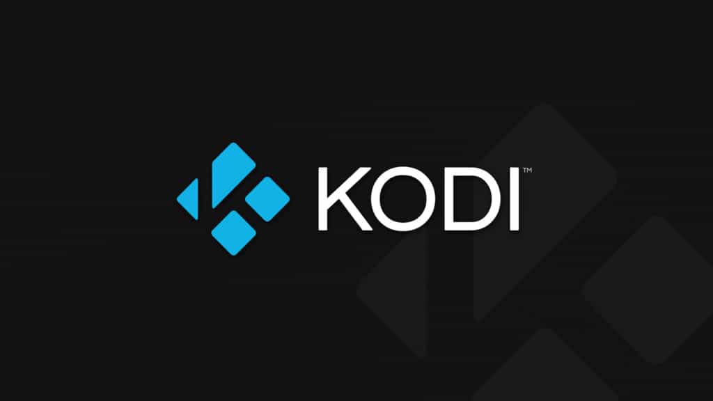 Logotipo de Kodi