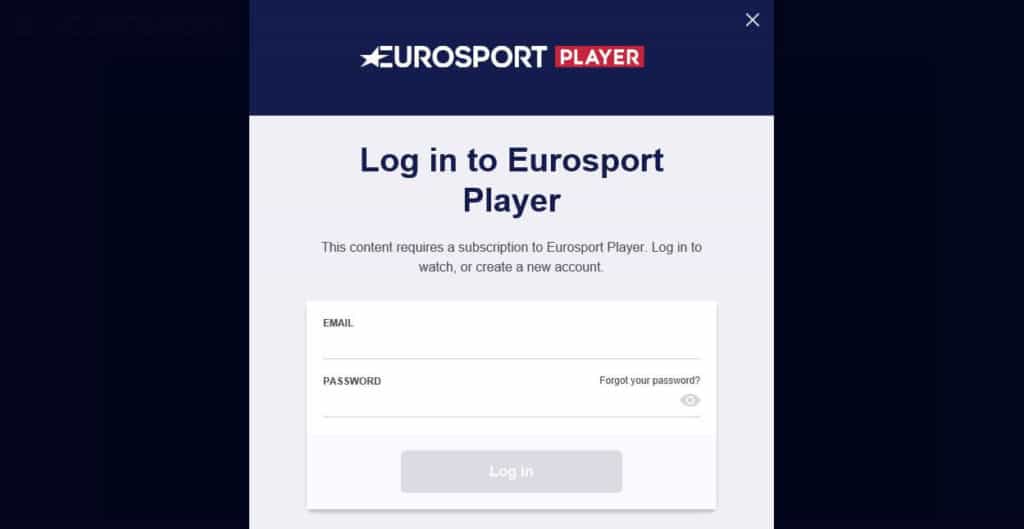 La Migliore Vpn Per Eurosport Nel 2020 In Modo Da Poterla Guardare Ovunque