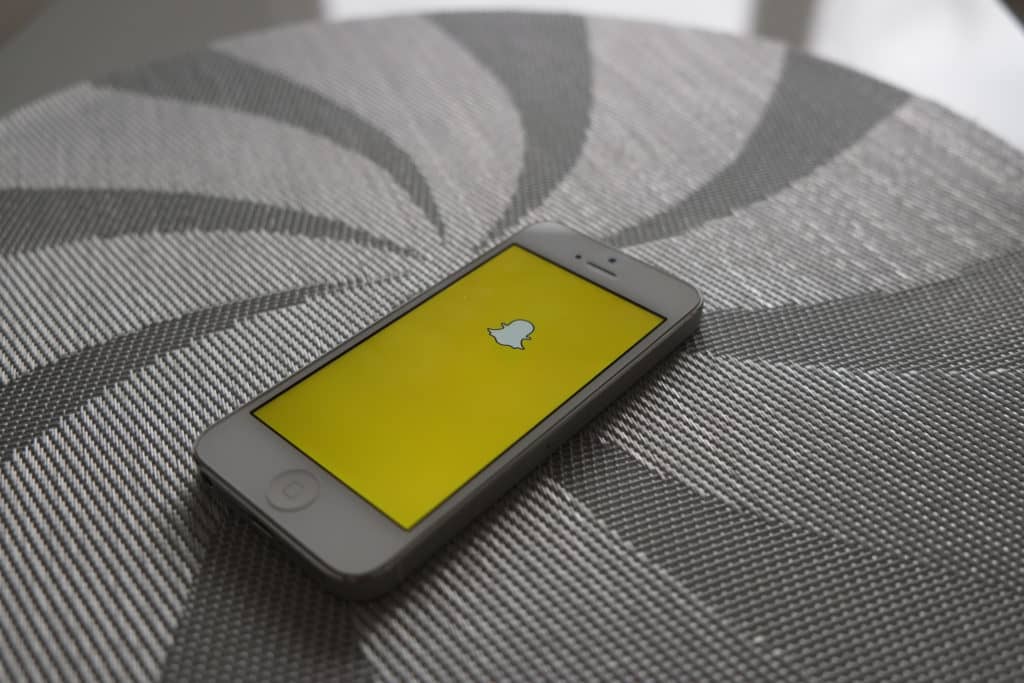 Melhores VPNs para desbloquear o Snapchat