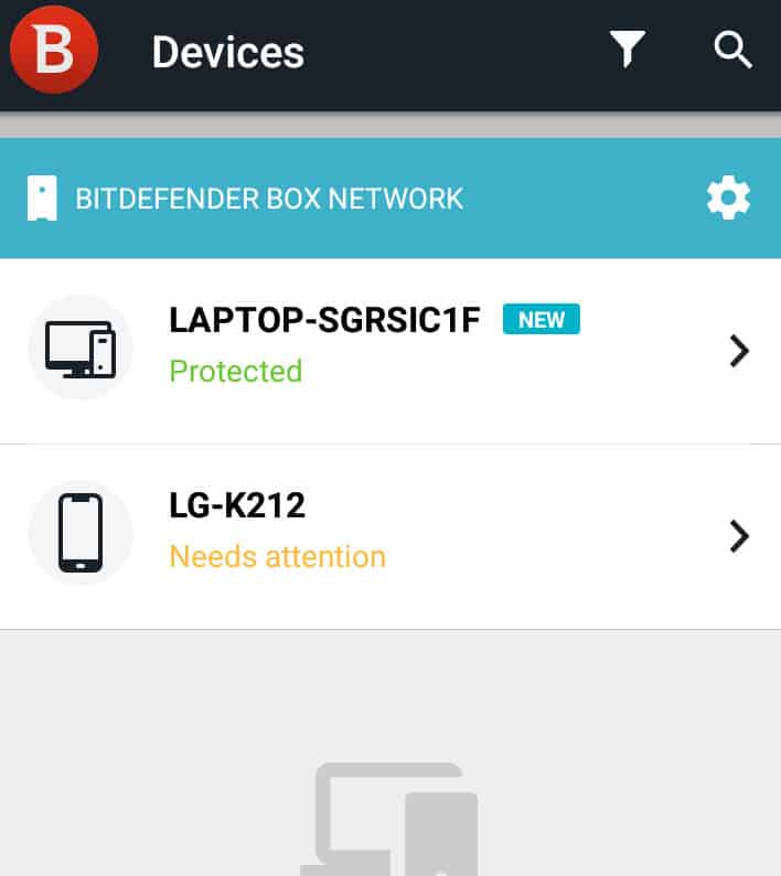 Bitdefender BOX动手检查，设置和故障排除指南