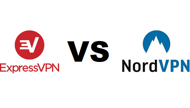 ExpressVPNとNordVPNの比較