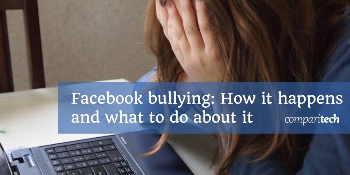 Bullying en Facebook