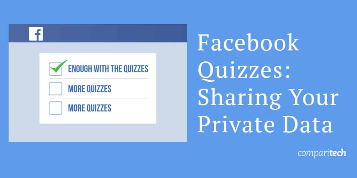 Facebook Quizzes_ Teilen Sie Ihre privaten Daten