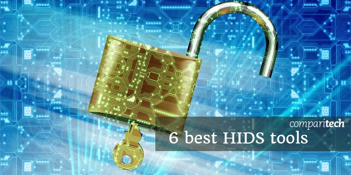 6种最佳的HIDS工具