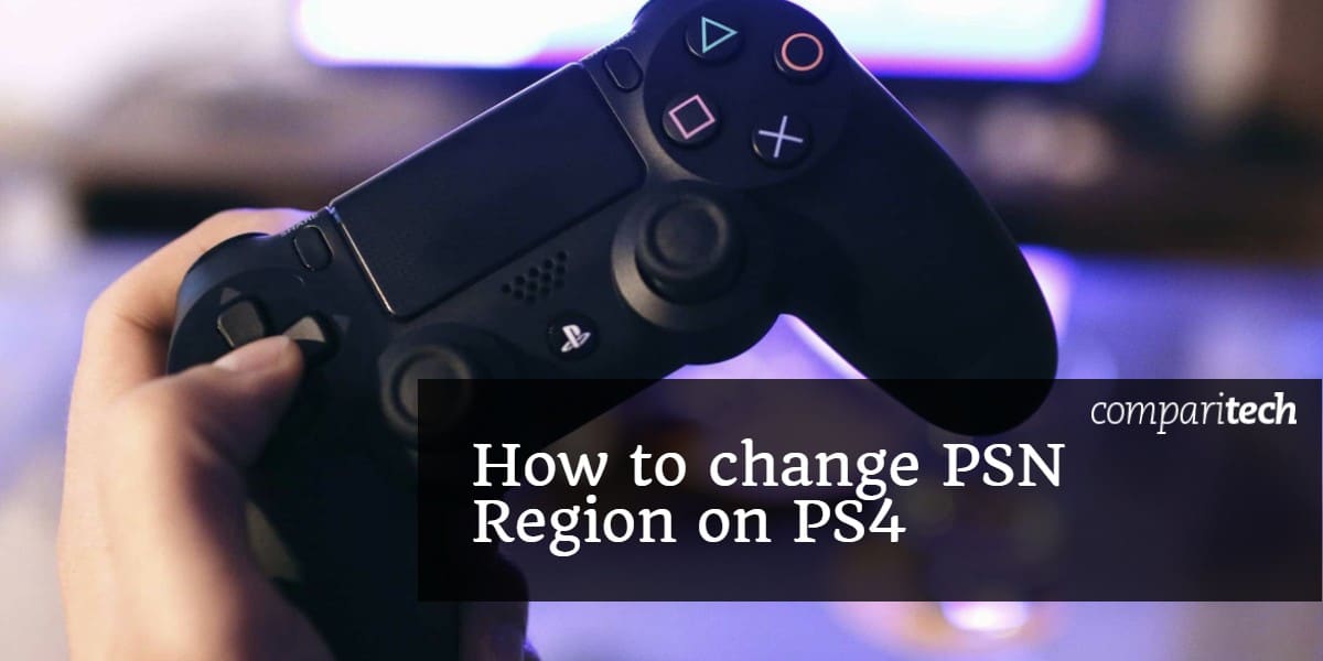 Las 5 mejores VPN para PS4 o PS3