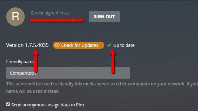 Plex服务器-Plex Pass 6
