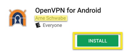 ダウンロード-openvpn-for-android-app
