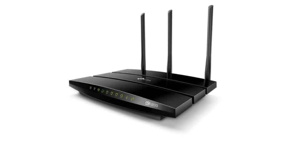 Internet-Router