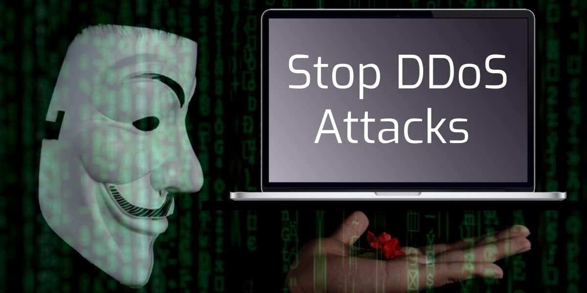 كيفية إيقاف هجوم DDoS - يتضمن الأدوات الأساسية