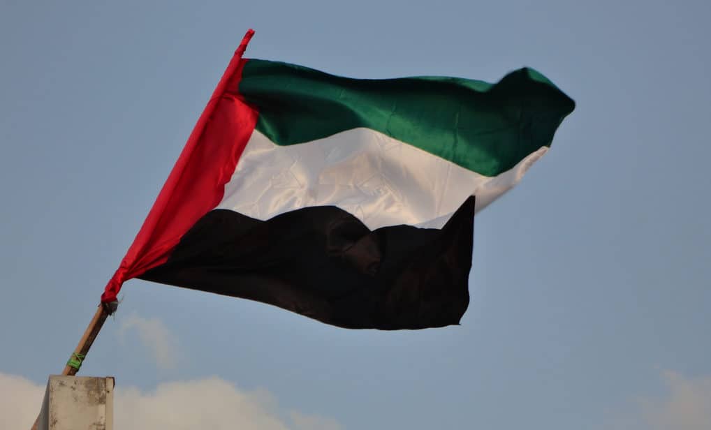 VPN在阿拉伯联合酋长国（UAE）是否合法