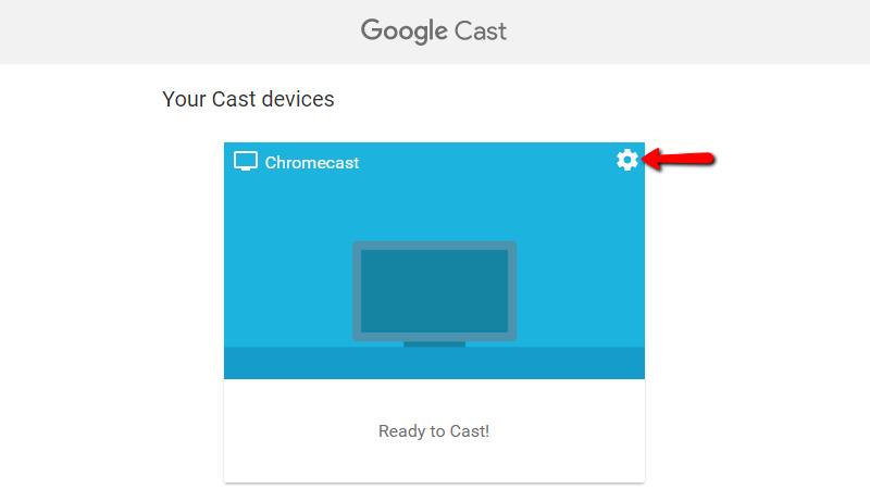 كيفية استخدام Chromecast مع VPN