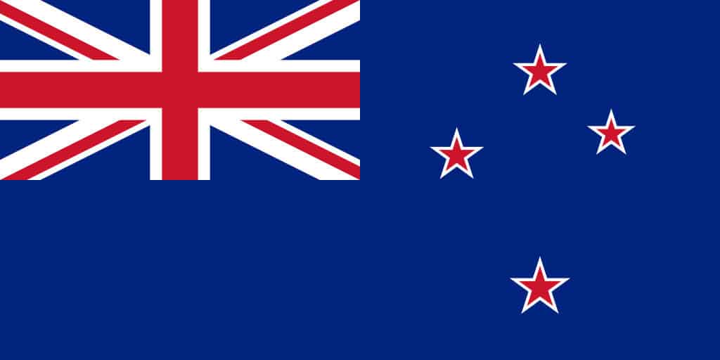 نيوزيلندا وايلد ضد الغضب