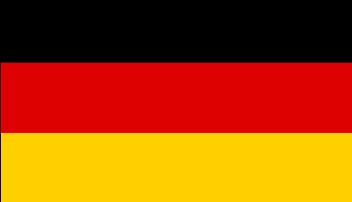 كأس العالم ألمانيا