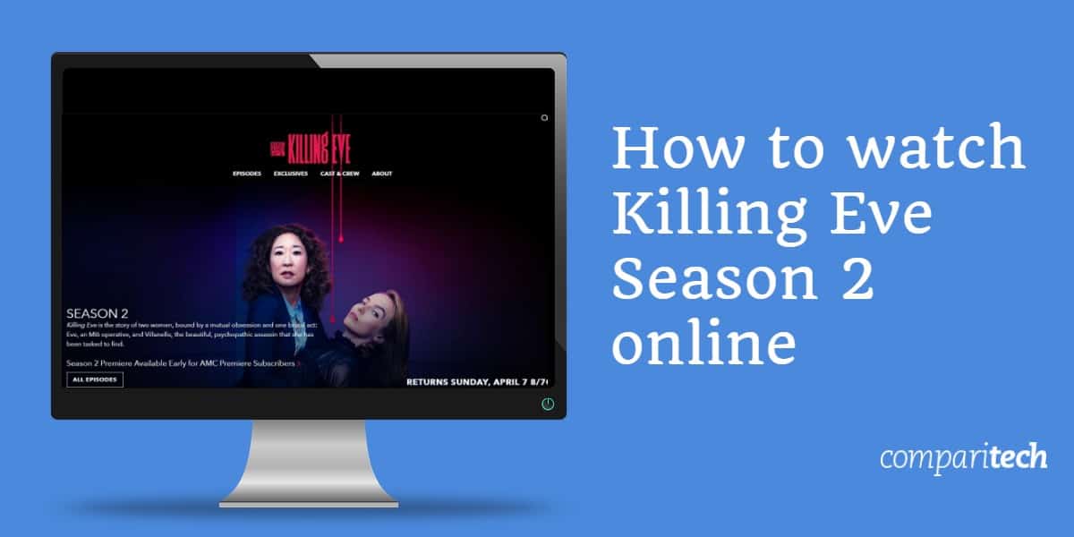 如何在线观看杀人前夜第2季