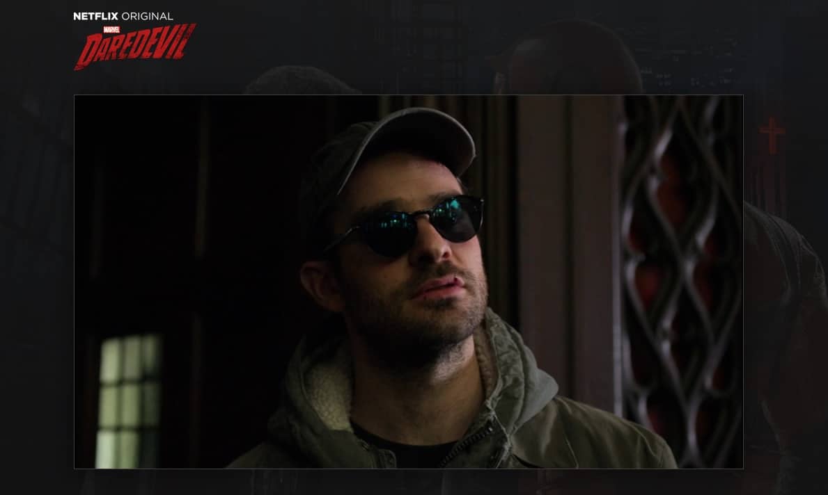 Come guardare Marvel's Daredevil stagione 3 online