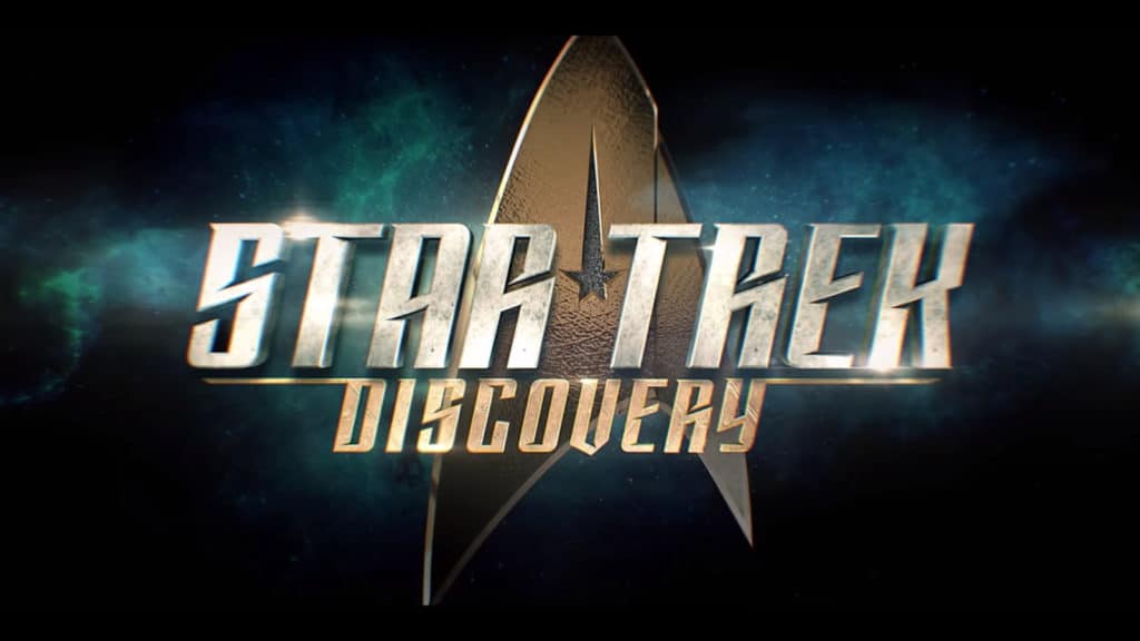 Como assistir Star Trek Discovery online ou no Kodi