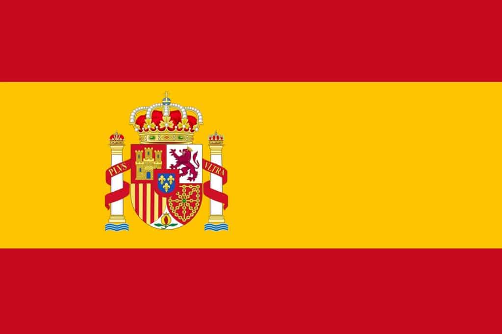 西班牙国旗-Pixabay上的免费照片