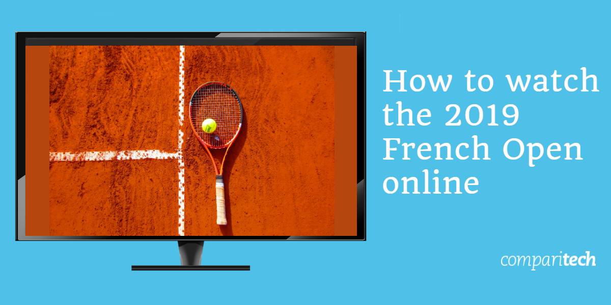 如何在线观看2023年法国公开赛