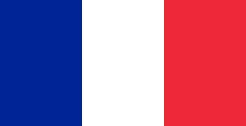 フランスの国旗-e1527750876576