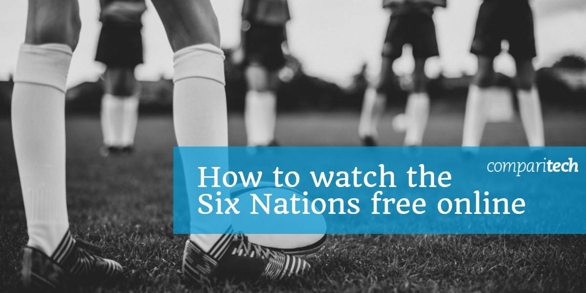 Como assistir o Six Nations gratuitamente on-line