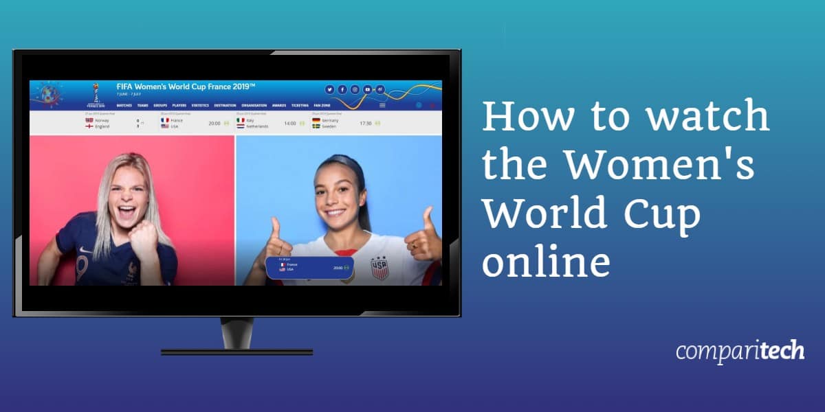 如何在线观看女足世界杯