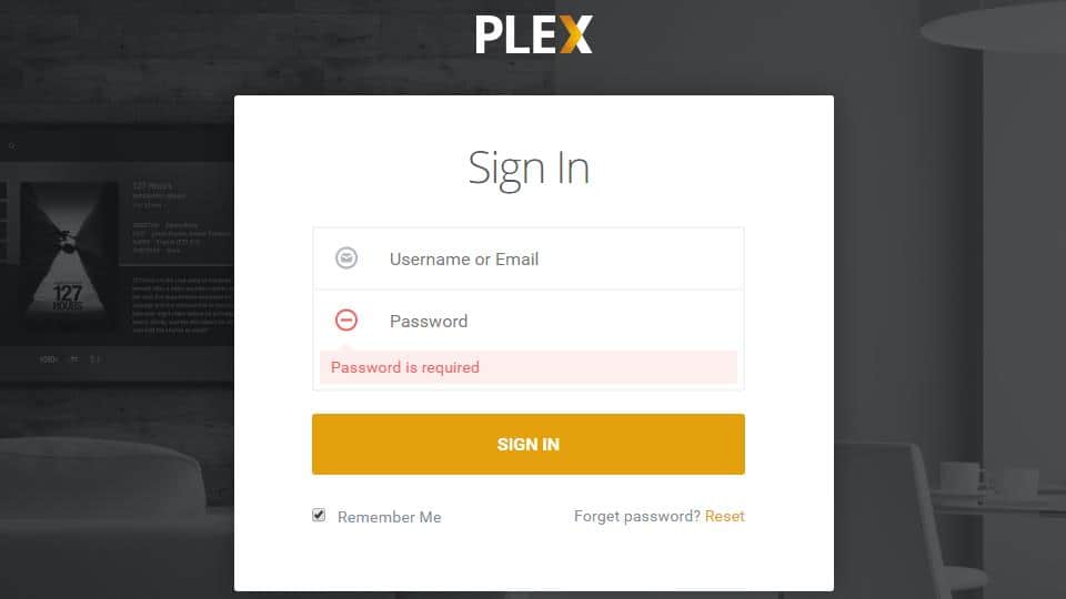 消防电视Plex应用-链接3