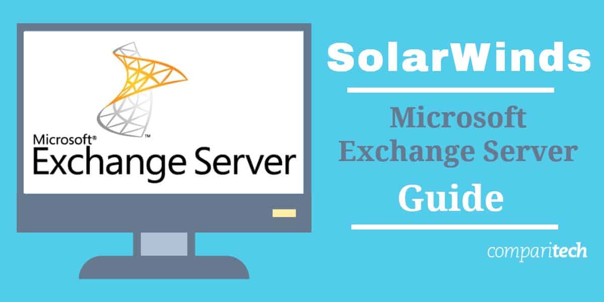 Microsoft Exchange Serverガイド