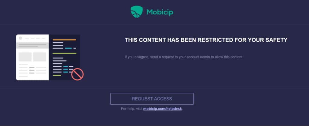 mobicip mobile