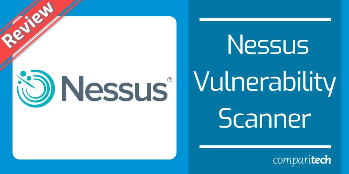 Recensione dello scanner di vulnerabilità di Nessus