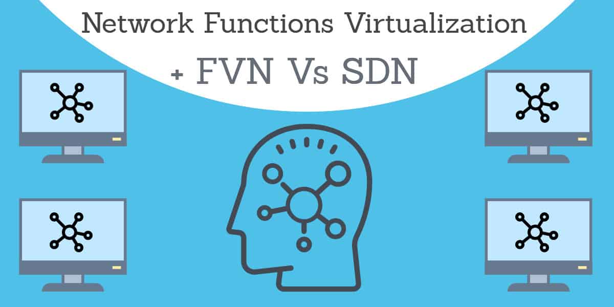 Virtualizzazione delle funzioni di rete