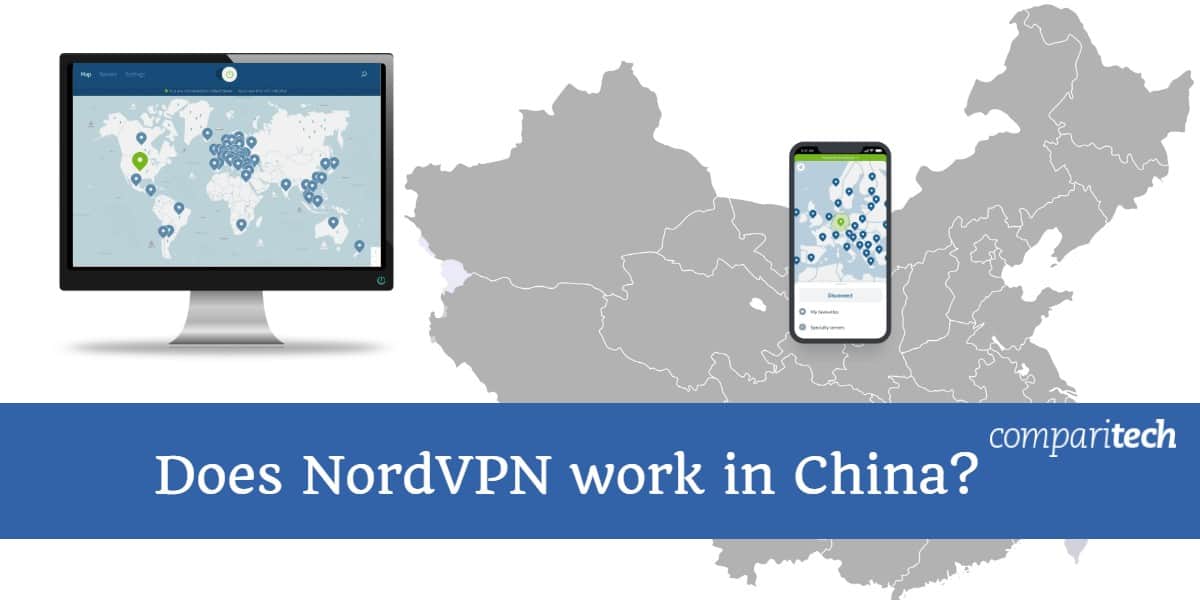 NordVPN在中国运作吗_
