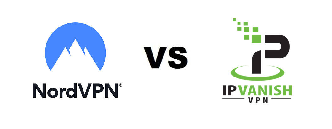 NordVPN ضد IPVanish