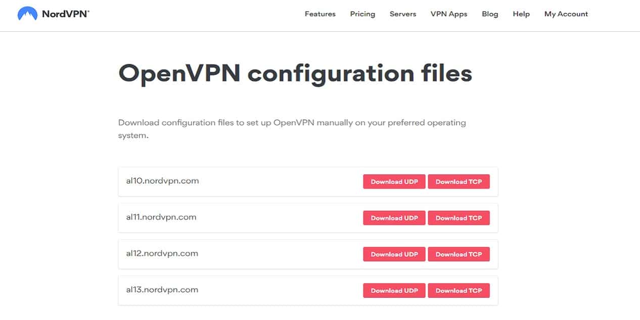 Guia de configuração da VPN da QNAP: Como instalar o cliente servidor OpenVPN NAS