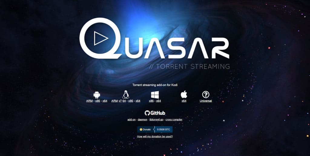 Quasar 2