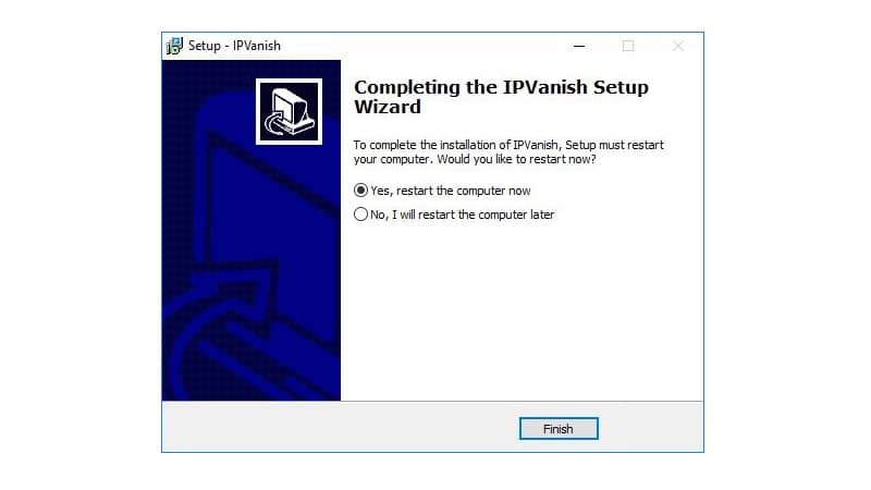 Plex VPN - Configuración IPVanish 2