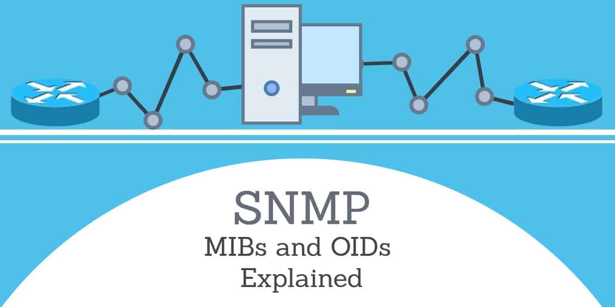 SNMP-Mibs und -Oids
