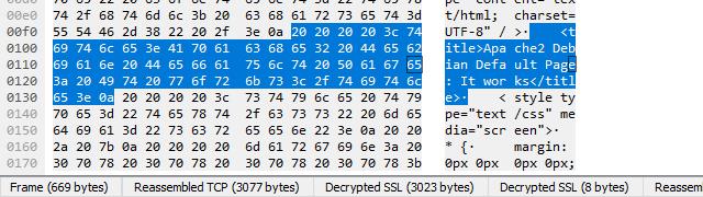 Guide de décryptage SSL: comment décrypter SSL avec Wireshark