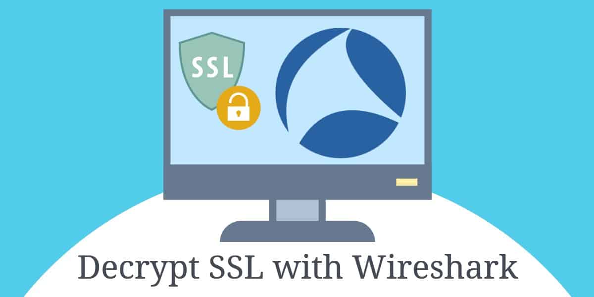 Decifrare SSL con Wireshark