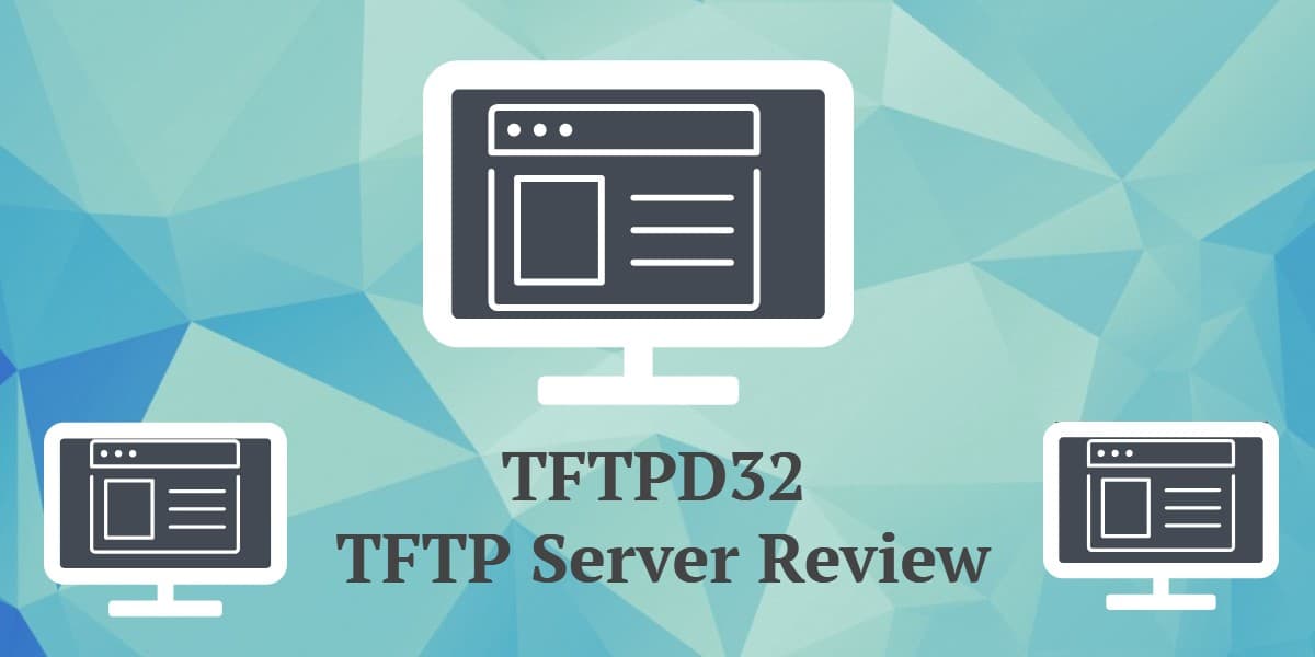 TFTPD32 Recensione server TFTP