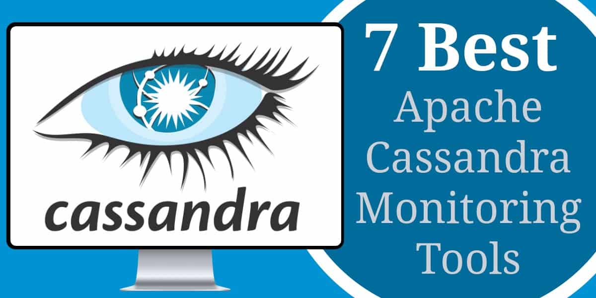 Melhores ferramentas de monitoramento do Apache Cassandra