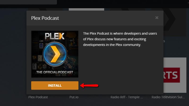 Os melhores plugins Plex: 25 dos nossos favoritos (Atualizado)