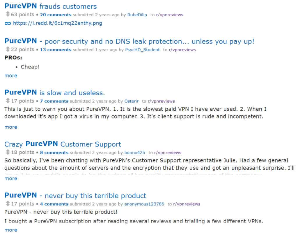 Reddit VPN