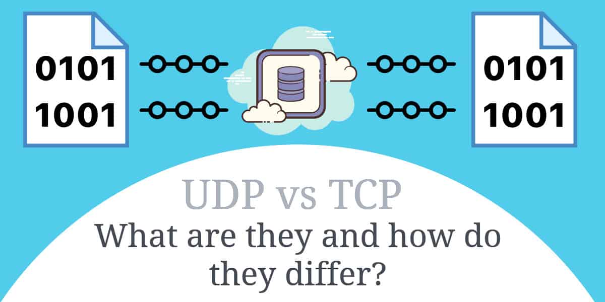 UDP vs TCP_ O que são e como diferem_